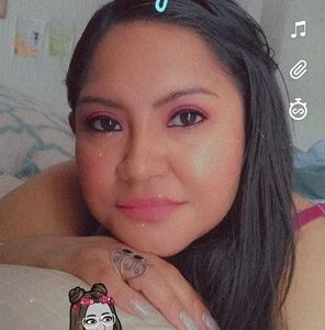 Meet your Posher, Araceli